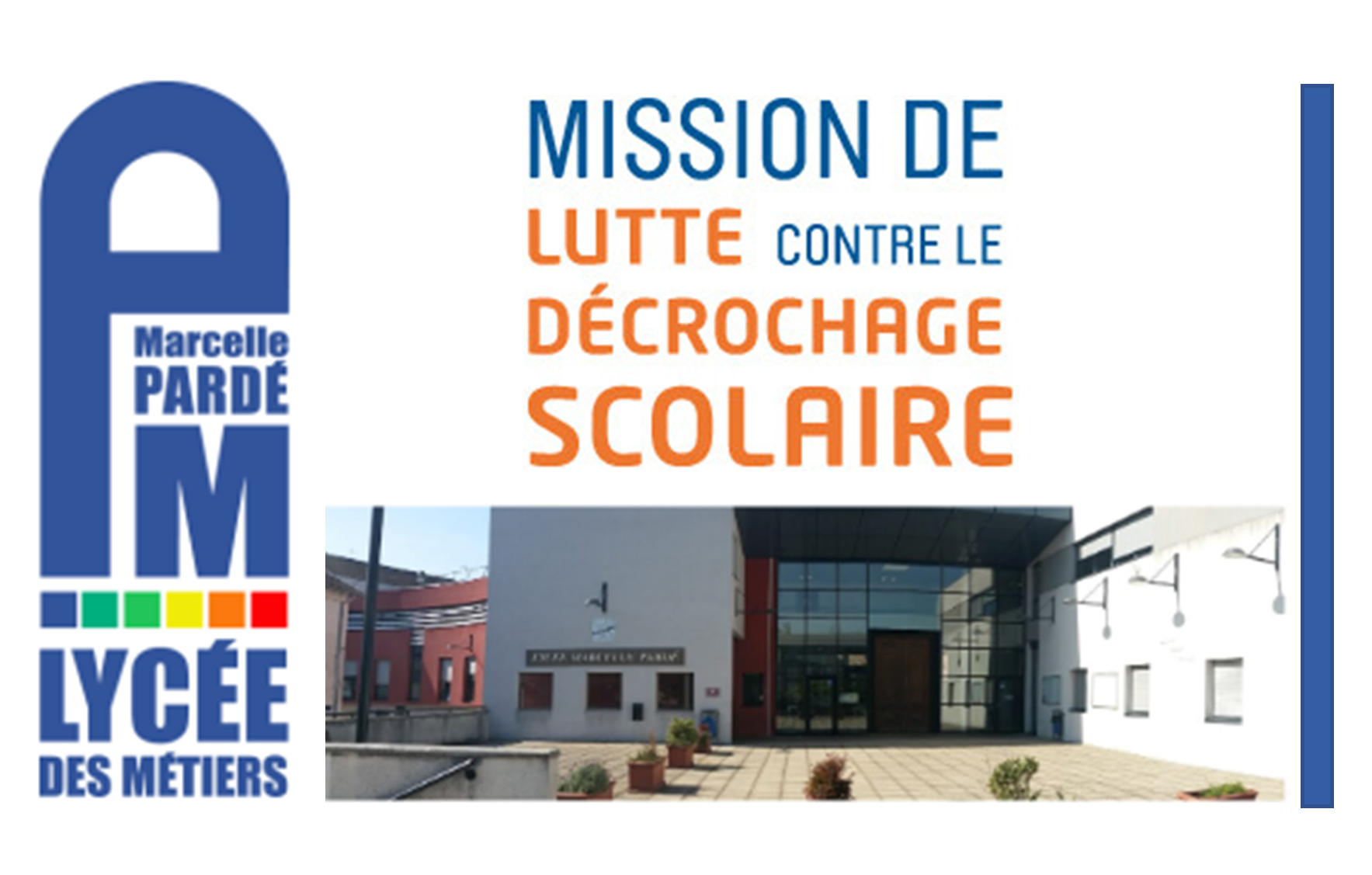 Découverte du secteurTransport/Logistique pour les jeunes de la MLDS du lycée Marcelle Pardé AFT
